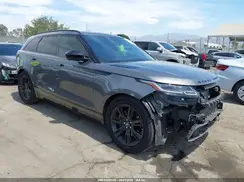 SALYL2FV8KA218430 2019 LAND ROVER RANGE ROVER VELAR