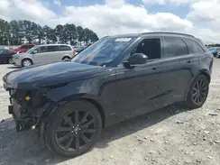 SALYL2FV8KA219612 2019 LAND ROVER RANGE ROVER