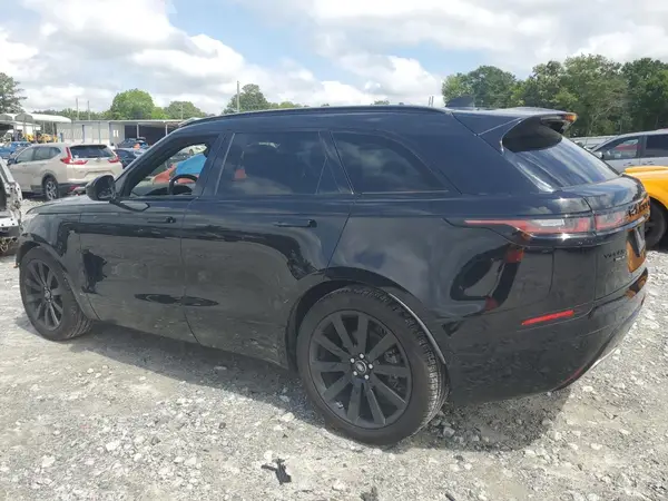 SALYL2FV8KA219612 2019 LAND ROVER RANGE ROVER - Image 2