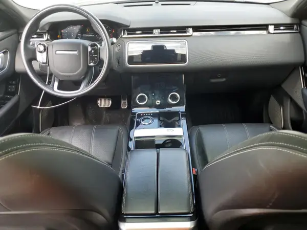 SALYL2FV8KA219612 2019 LAND ROVER RANGE ROVER - Image 8