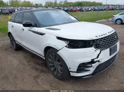 SALYL2FV8KA221215 2019 LAND ROVER RANGE ROVER VELAR