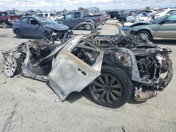 SALYL2FV8KA221506 2019 LAND ROVER RANGE ROVER VELAR - Image 2