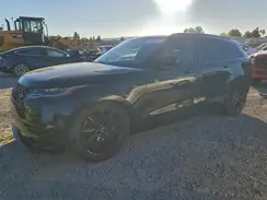 SALYL2FV8KA224440 2019 LAND ROVER RANGE ROVER VELAR
