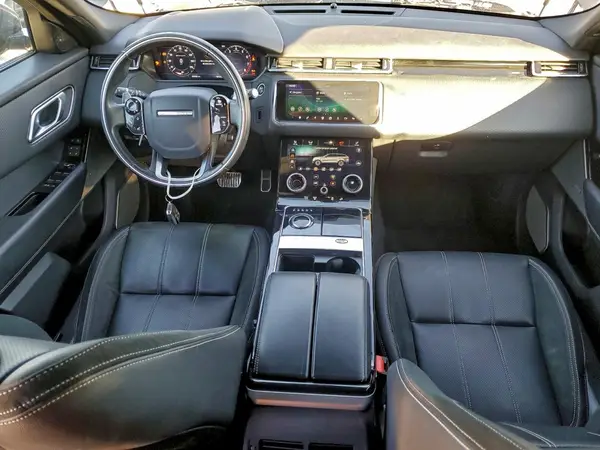 SALYL2FV8KA224440 2019 LAND ROVER RANGE ROVER VELAR - Image 8