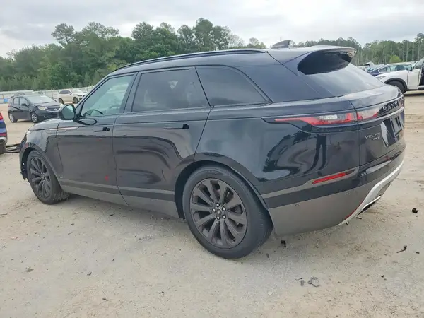 SALYL2FV8KA232120 2019 LAND ROVER RANGE ROVER - Image 2