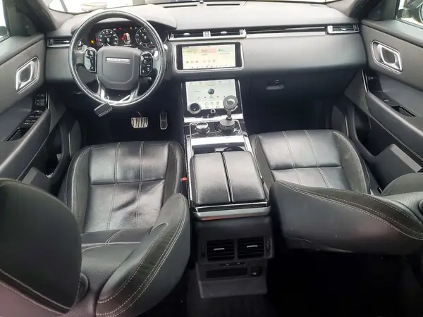 SALYL2FV8KA232120 2019 LAND ROVER RANGE ROVER - Image 8