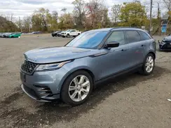 SALYL2FV9KA211678 2019 LAND ROVER RANGE ROVER VELAR