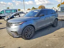 SALYL2FV9KA212104 2019 LAND ROVER RANGE ROVER