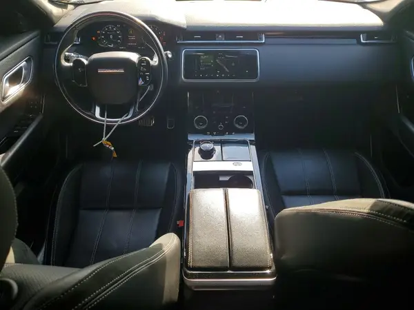 SALYL2FV9KA212104 2019 LAND ROVER RANGE ROVER - Image 8