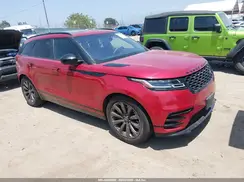 SALYL2FV9KA221692 2019 LAND ROVER RANGE ROVER VELAR