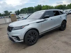 SALYL2FV9KA224494 2019 LAND ROVER RANGE ROVER