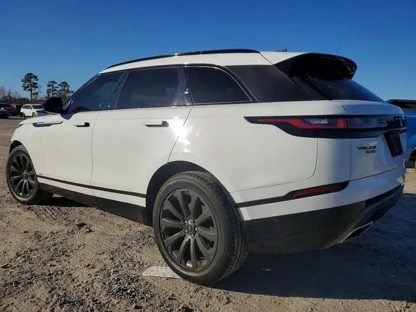 SALYL2FV9KA228240 2019 LAND ROVER RANGE ROVER - Image 2