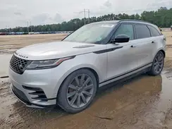 SALYL2FV9KA234488 2019 LAND ROVER RANGE ROVER