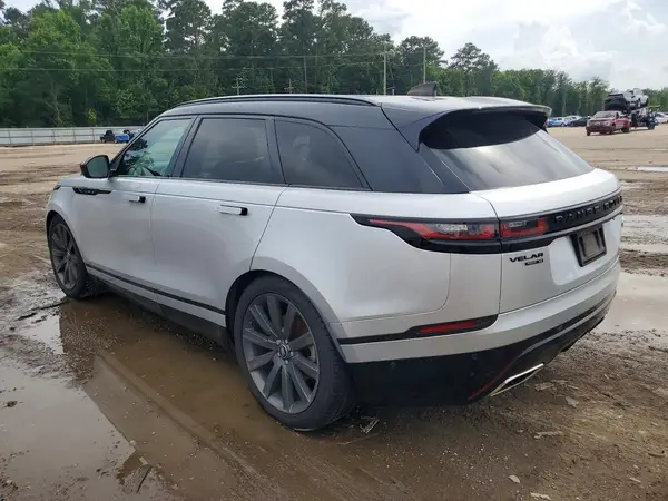 SALYL2FV9KA234488 2019 LAND ROVER RANGE ROVER - Image 2