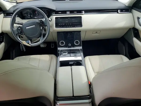 SALYL2FV9KA234488 2019 LAND ROVER RANGE ROVER - Image 8