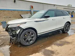 SALYL2FVXKA210300 2019 LAND ROVER RANGE ROVER VELAR