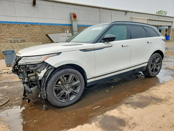 SALYL2FVXKA210300 2019 LAND ROVER RANGE ROVER VELAR - Image 1