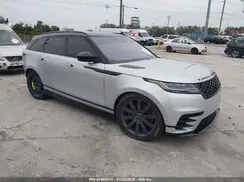 SALYL2FVXKA213746 2019 LAND ROVER RANGE ROVER VELAR
