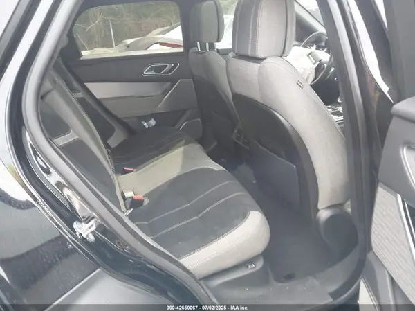 SALYL2FVXKA215710 2019 LAND ROVER RANGE ROVER VELAR - Image 8