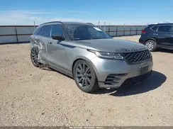 SALYL2FVXKA218719 2019 LAND ROVER RANGE ROVER VELAR