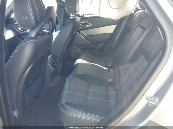 SALYL2FVXKA218719 2019 LAND ROVER RANGE ROVER VELAR - Image 8