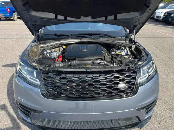 SALYL2FVXKA219076 2019 LAND ROVER RANGE ROVER VELAR - Image 8