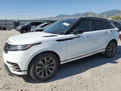SALYL2FVXKA221880 2019 LAND ROVER RANGE ROVER VELAR