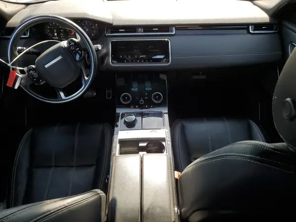 SALYL2FVXKA221880 2019 LAND ROVER RANGE ROVER VELAR - Image 8
