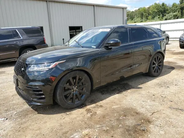 SALYL2FVXKA222558 2019 LAND ROVER RANGE ROVER - Image 1