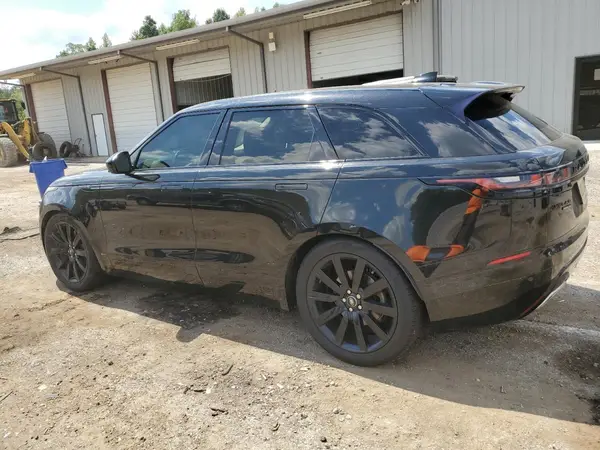 SALYL2FVXKA222558 2019 LAND ROVER RANGE ROVER - Image 2