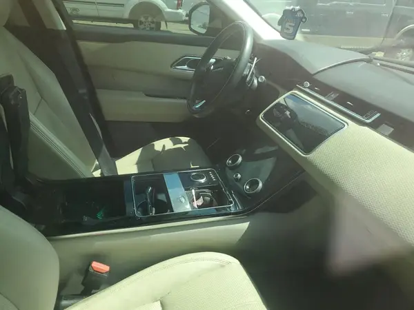 SALYL2FVXKA222558 2019 LAND ROVER RANGE ROVER - Image 8