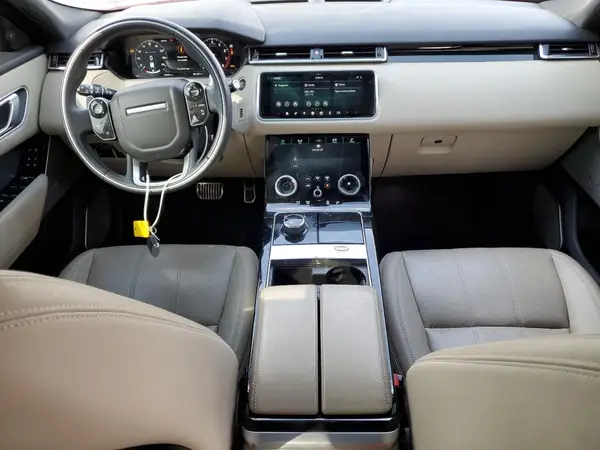 SALYL2FVXKA224407 2019 LAND ROVER RANGE ROVER VELAR - Image 8