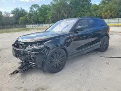 SALYL2FVXKA224679 2019 LAND ROVER RANGE ROVER