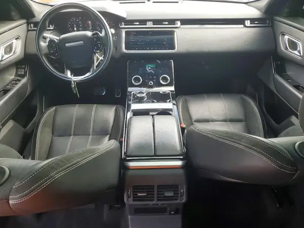 SALYL2FVXKA224679 2019 LAND ROVER RANGE ROVER - Image 8