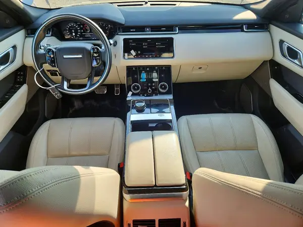 SALYL2FX0KA237006 2019 LAND ROVER RANGE ROVER VELAR - Image 8