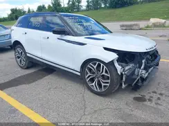 SALYL2FX1KA780512 2019 LAND ROVER RANGE ROVER VELAR