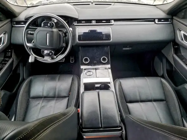 SALYL2FX6KA237771 2019 LAND ROVER RANGE ROVER VELAR - Image 8
