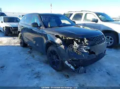 SALYL2FX7KA219795 2019 LAND ROVER RANGE ROVER VELAR