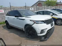 SALYL2FX8KA204089 2019 LAND ROVER RANGE ROVER VELAR