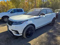 SALYL2FX8KA780250 2019 LAND ROVER RANGE ROVER VELAR