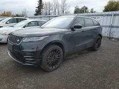 SALYL2FXXKA781111 2019 LAND ROVER RANGE ROVER VELAR