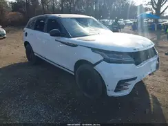 SALYL2RN0JA725106 2018 LAND ROVER RANGE ROVER VELAR