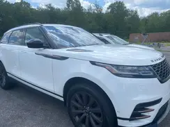 SALYL2RN0JA758929 2018 LAND ROVER RANGE ROVER