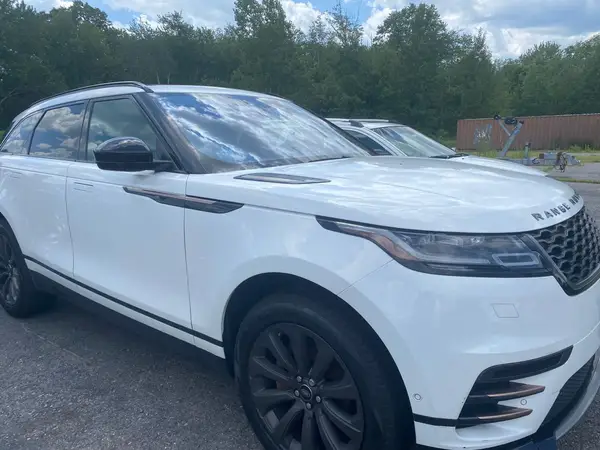 SALYL2RN0JA758929 2018 LAND ROVER RANGE ROVER - Image 1