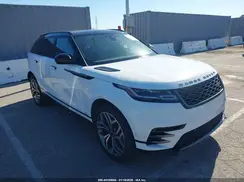 SALYL2RN0JA771602 2018 LAND ROVER RANGE ROVER VELAR