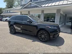SALYL2RN1JA707049 2018 LAND ROVER RANGE ROVER VELAR
