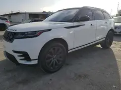 SALYL2RN1JA709853 2018 LAND ROVER RANGE ROVER VELAR