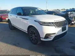 SALYL2RN1JA712879 2018 LAND ROVER RANGE ROVER VELAR