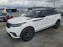 SALYL2RN1JA714695 2018 LAND ROVER RANGE ROVER