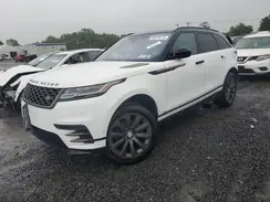 SALYL2RN1JA744148 2018 LAND ROVER RANGE ROVER VELAR